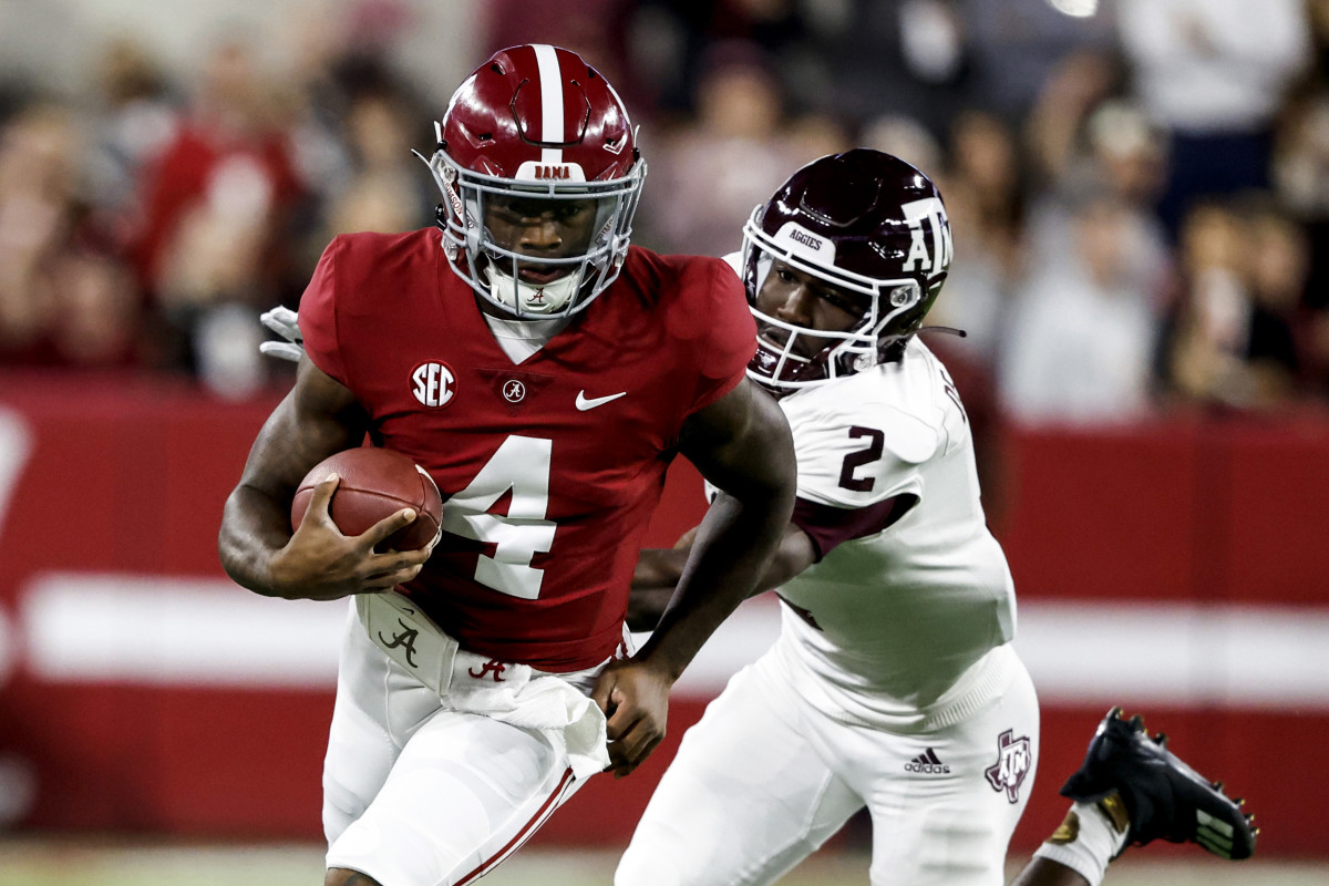 College Football WayTooEarly Projected Over/Under Win Totals for SEC