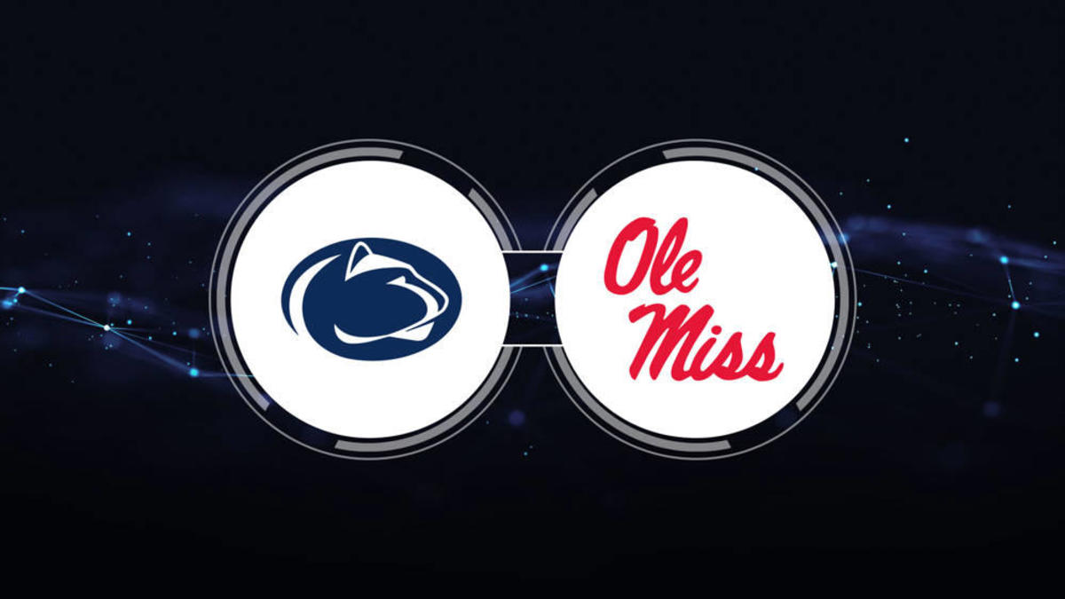 Penn State vs. Ole Miss Picks, Best Bets and Prediction – December 30 ...