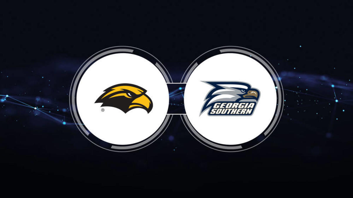 Southern Miss Vs. Georgia Southern College Basketball Betting Preview ...