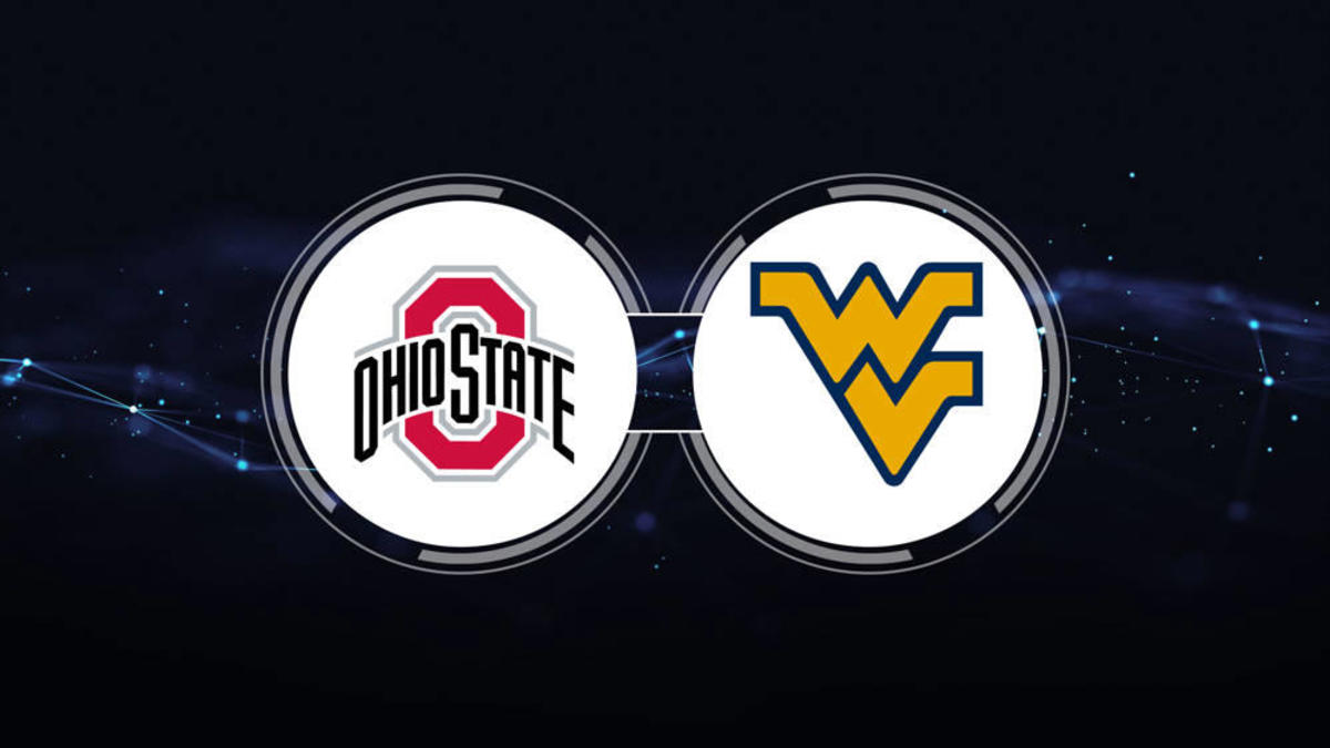 Ohio State vs. West Virginia College Basketball Betting Preview for