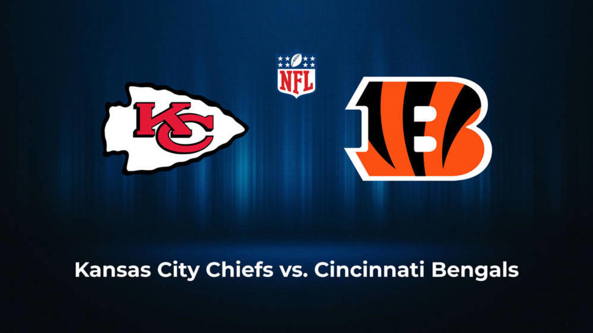 Chiefs Vs. Bengals Picks, Best Bets And Prediction – Week 17 - Athlon ...