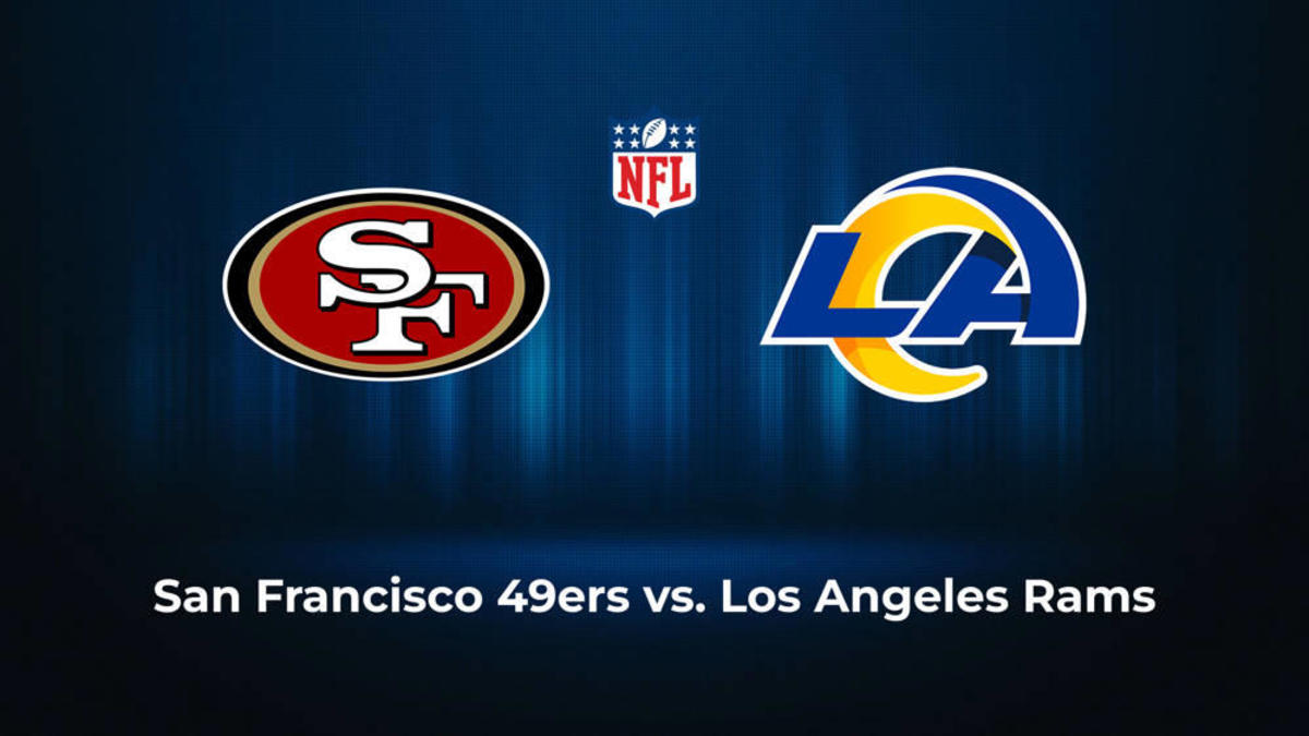 49ers Vs Rams 2024 Tickets Roxi Coraline