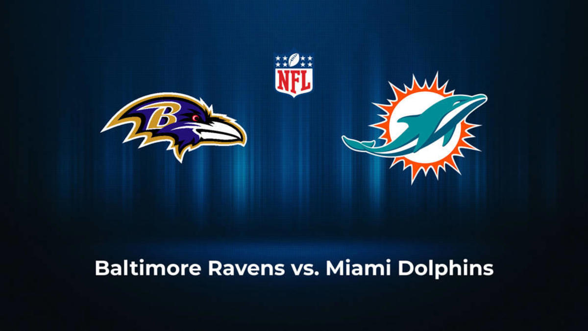 Ravens vs. Dolphins Picks, Best Bets and Prediction Week 17 Athlon