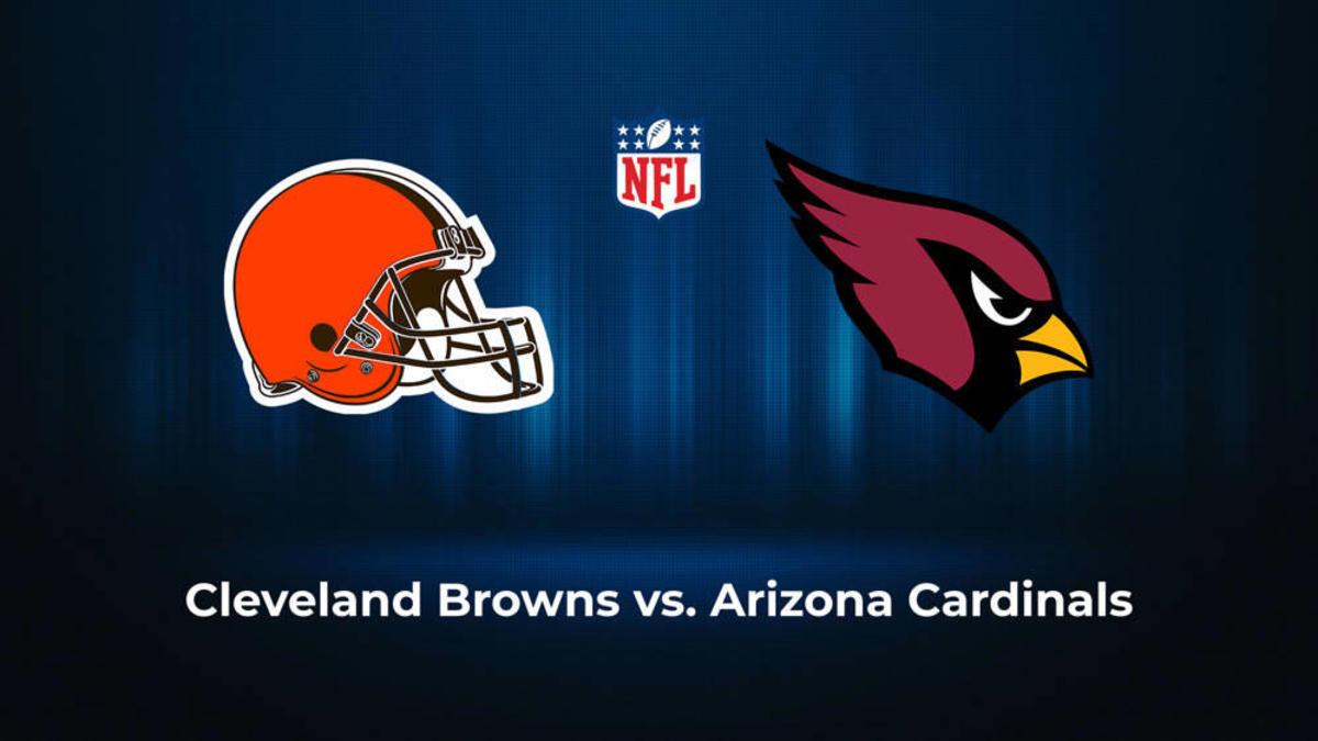 Browns vs. Cardinals Picks, Best Bets and Prediction Week 9 Athlon