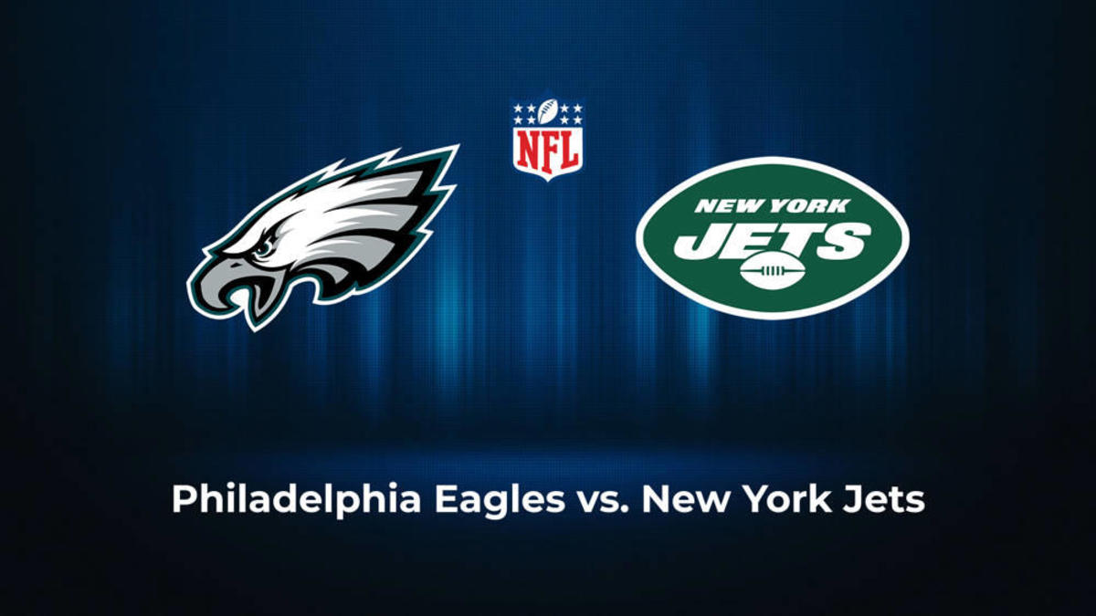 Eagles Vs. Jets Picks, Best Bets And Prediction – Week 6 - Athlon Sports