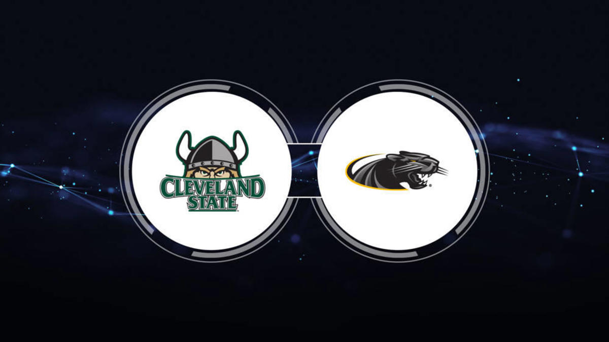 How to Watch Cleveland State vs. Milwaukee Women's College Basketball