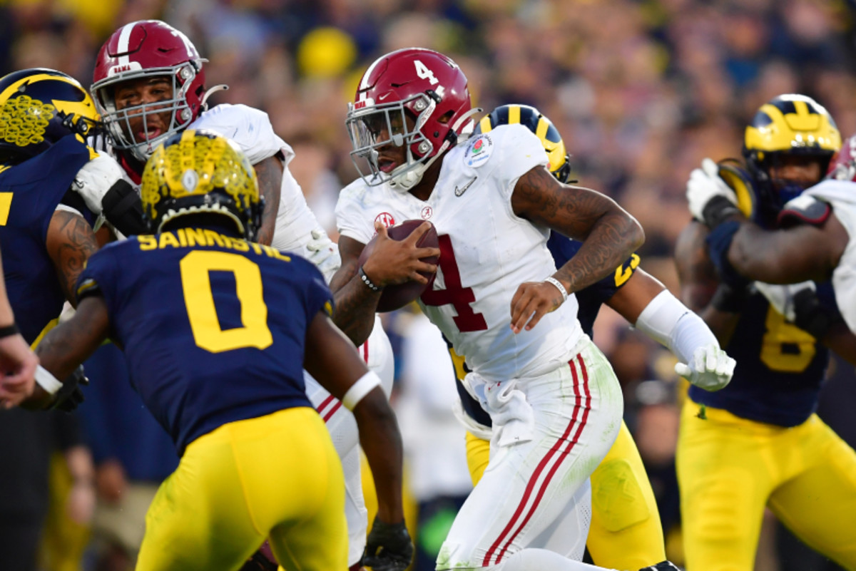 College Football Fans Are All Saying The Same Thing About Alabama s sec-college-football-schedule-for-week-11