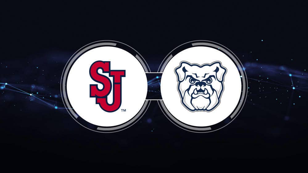 St. John's vs. Butler College Basketball Betting Preview for January 2 ...