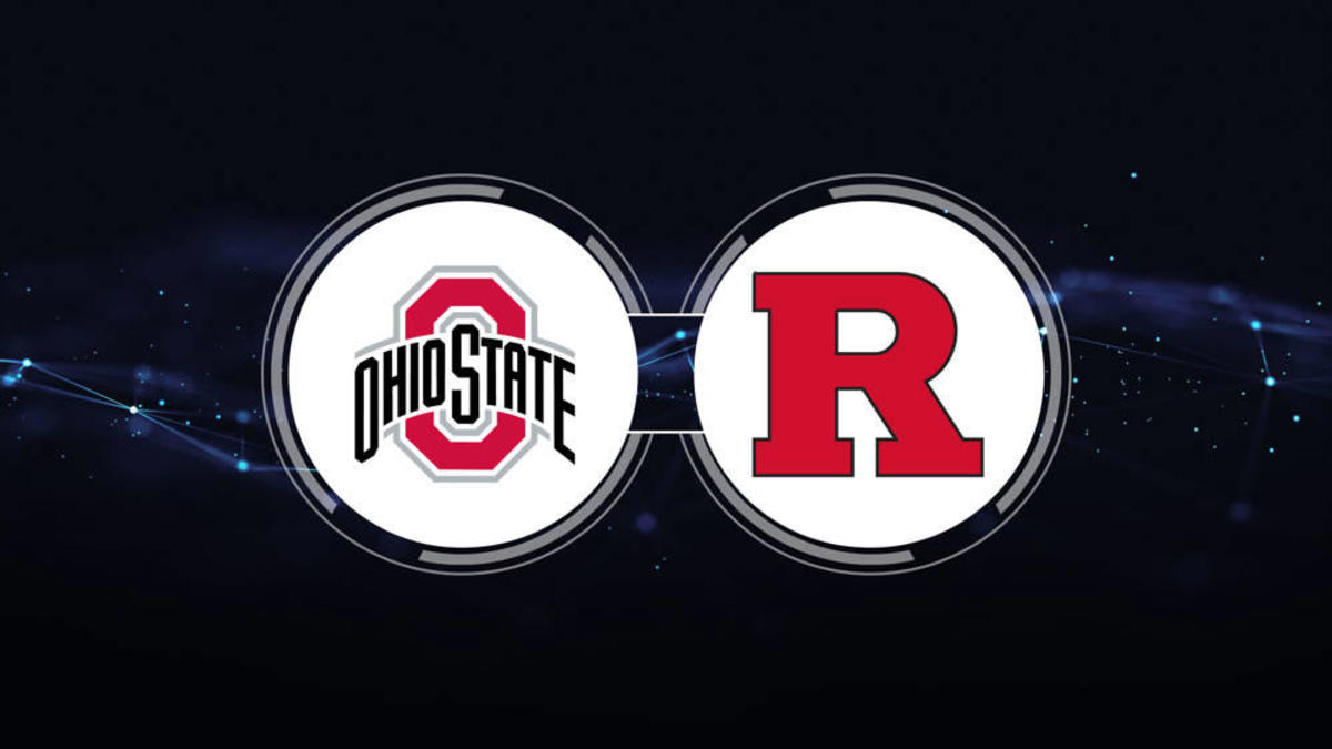 Ohio State vs. Rutgers College Basketball Betting Preview for January 3