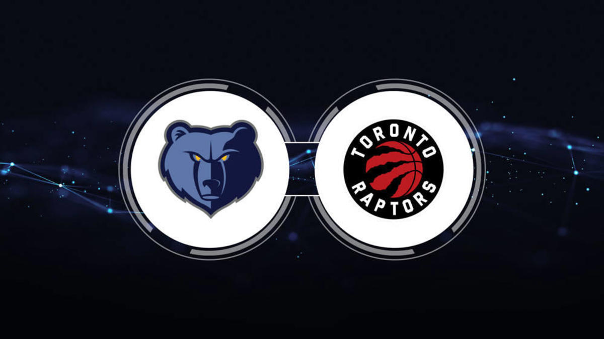 Grizzlies vs. Raptors NBA Betting Preview for January 3 Athlon Sports