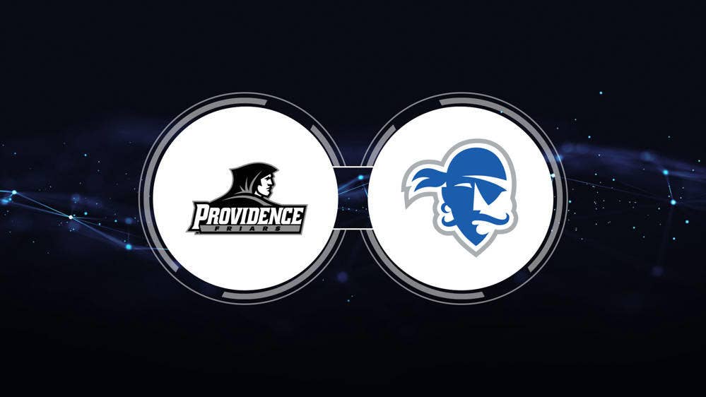 Providence vs. Seton Hall College Basketball Betting Preview for January 3 Athlon Sports