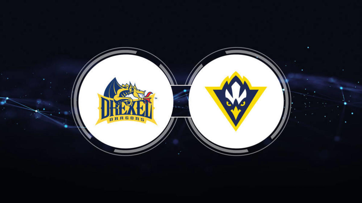 Drexel vs. UNC Wilmington College Basketball Betting Preview for