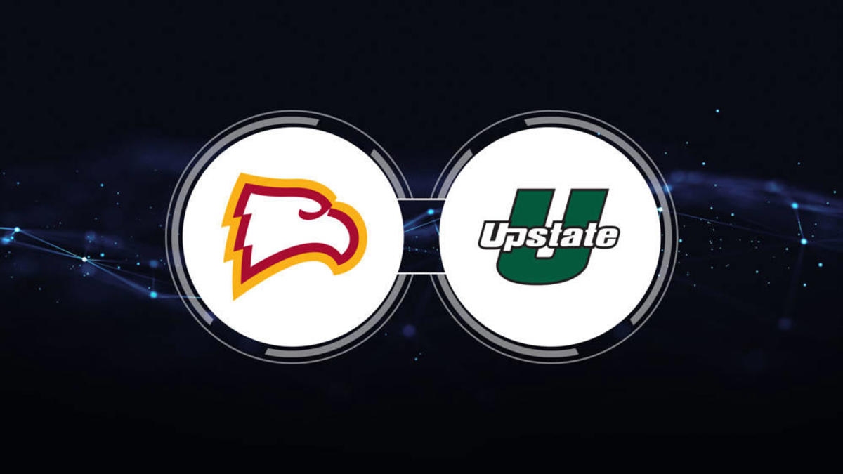 How to Watch Winthrop vs. South Carolina Upstate Women's College