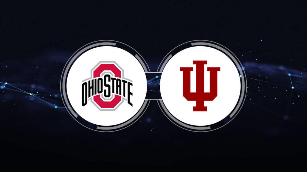 Ohio State vs. Indiana College Basketball Betting Preview for January 6