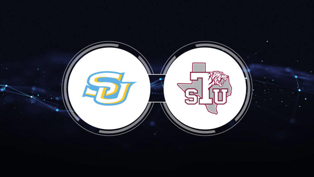 Southern vs. Texas Southern College Basketball Betting Preview for