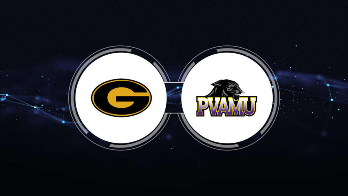 Grambling Vs Prairie View 2024 Score Grata Karlene