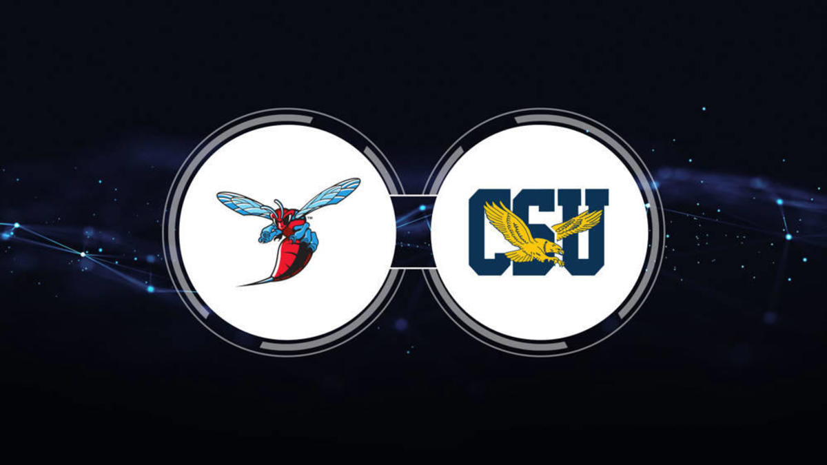Delaware State vs. Coppin State College Basketball Betting Preview for