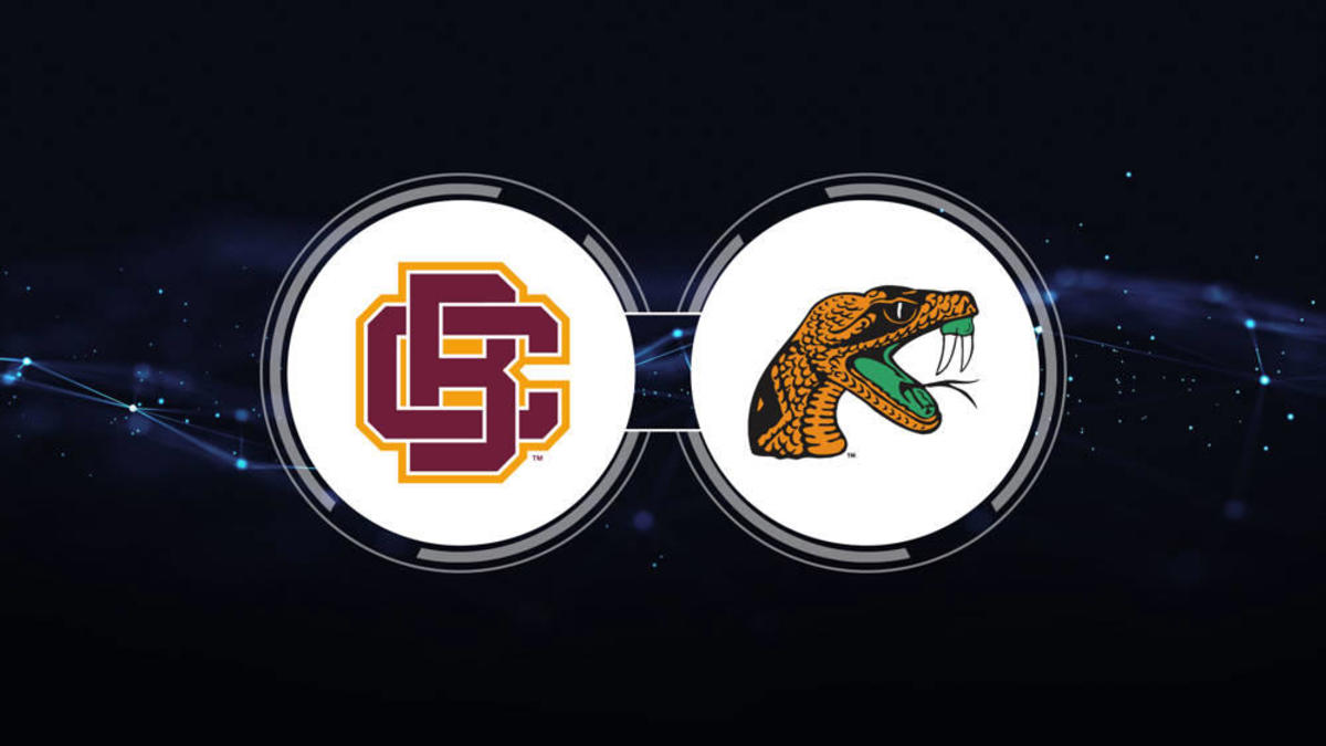 BethuneCookman vs. Florida A&M College Basketball Betting Preview for January 6 Athlon Sports