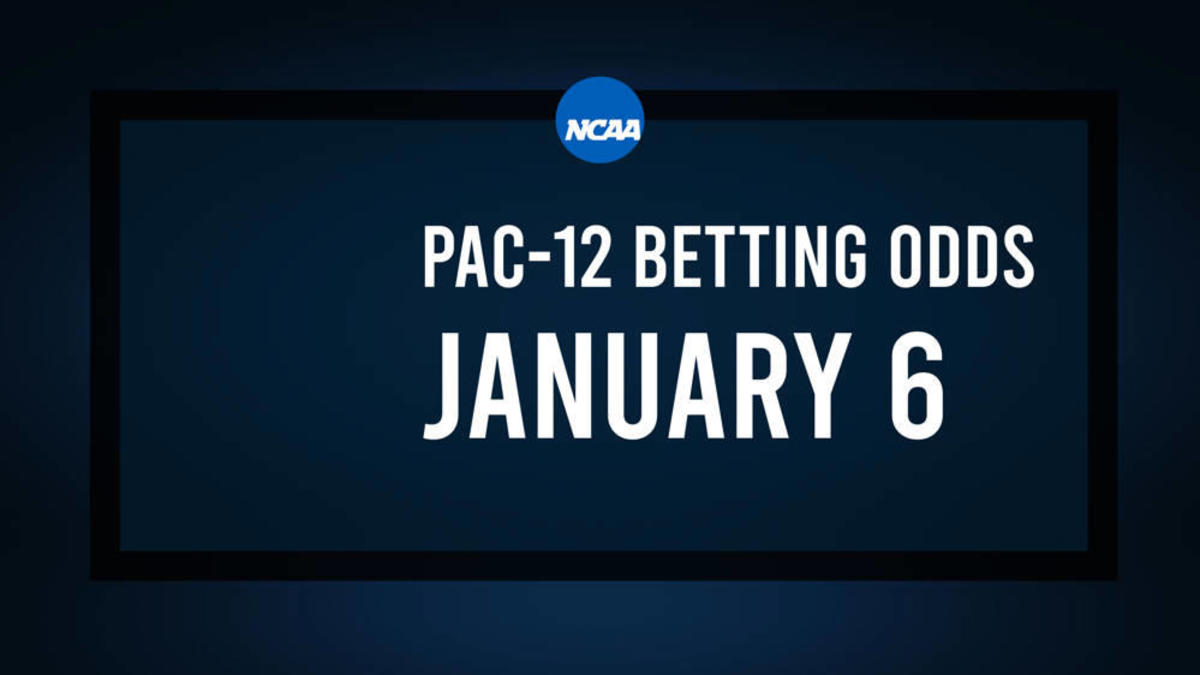 Pac12 Basketball Predictions, Odds & Best Bets January 6 Expert