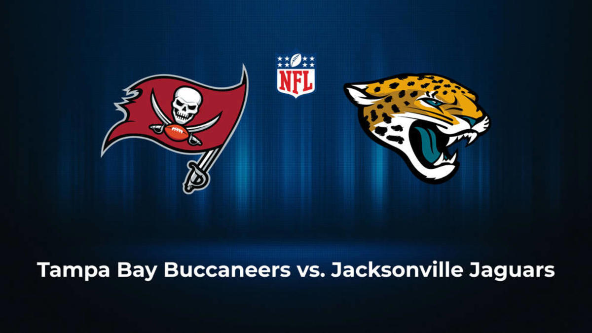 Jaguars Vs. Buccaneers Picks, Best Bets And Prediction – Week 16 ...