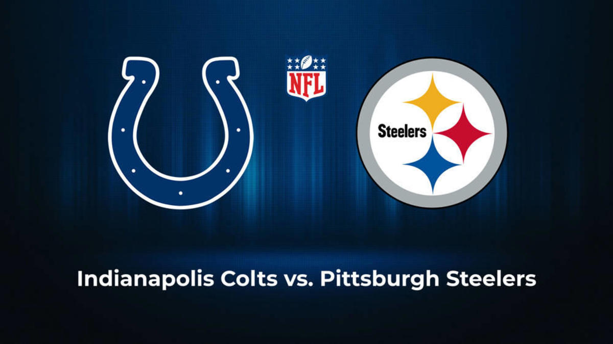 Colts vs. Steelers Picks, Best Bets and Prediction Week 15 Athlon