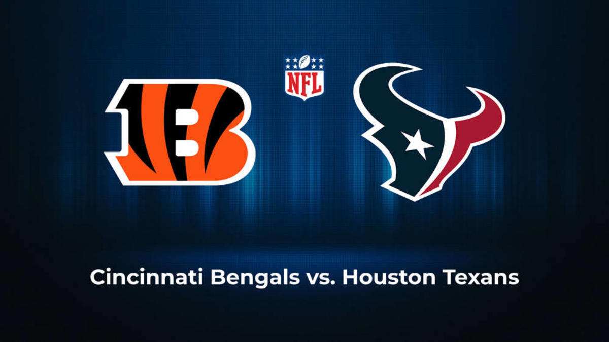 There is Possible deal between Cincinnati Bengals and Houston Texans