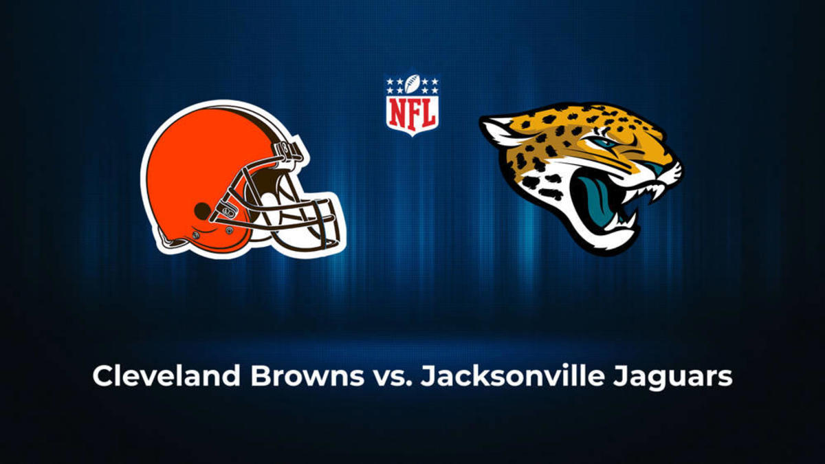 Browns vs. Jaguars Picks, Best Bets and Prediction Week 14 Athlon