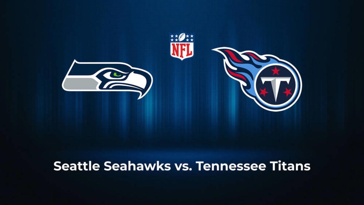 Seahawks Vs. Titans Picks, Best Bets And Prediction – Week 16 - Athlon ...