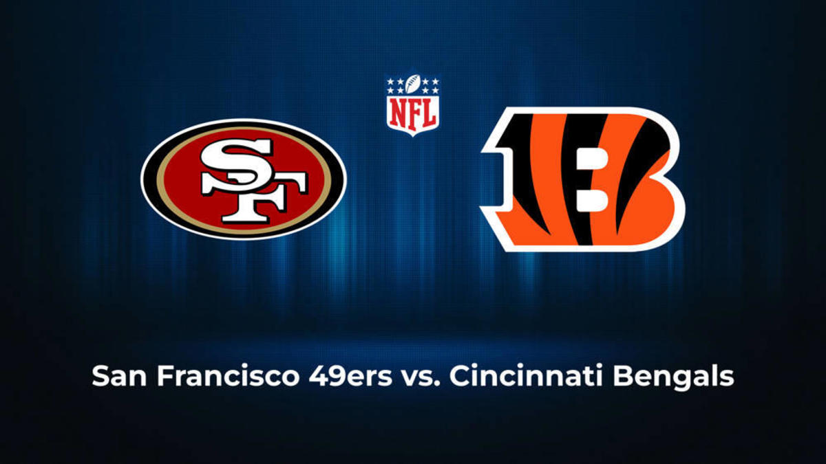 49ers Vs. Bengals Picks, Best Bets And Prediction – Week 8 - Athlon Sports