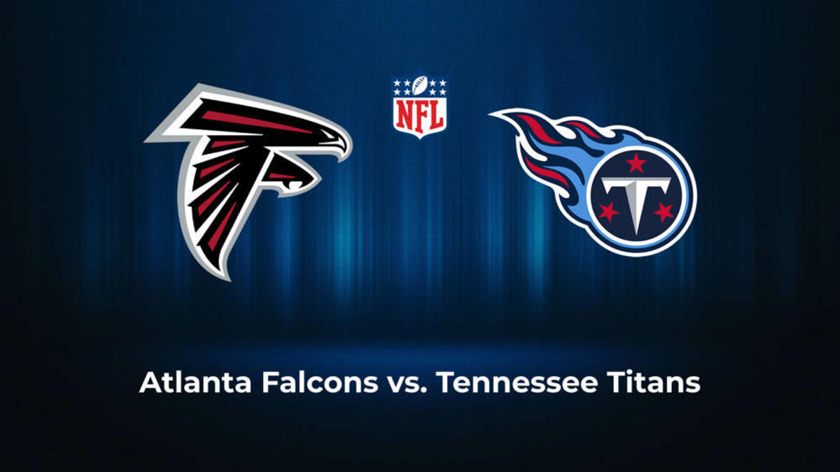 Falcons vs. Titans Picks, Best Bets and Prediction Week 8 Athlon Sports