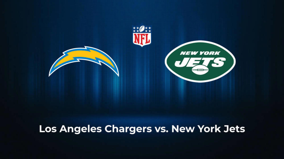 Chargers Vs. Jets Picks, Best Bets And Prediction – Week 9 - Athlon Sports