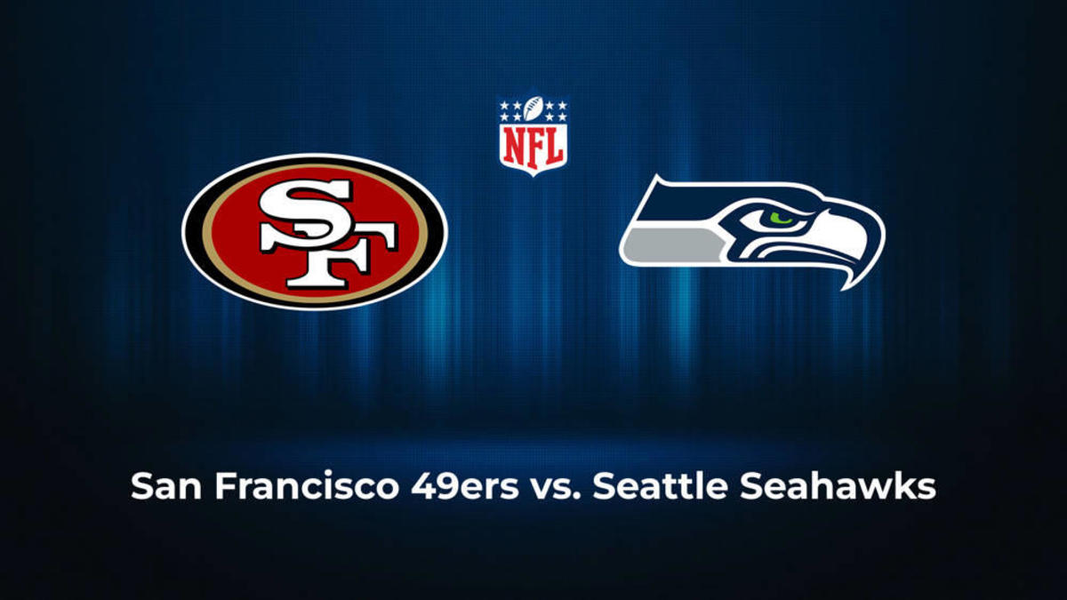 49ers Vs. Seahawks Picks, Best Bets And Prediction – Week 14 - Athlon ...