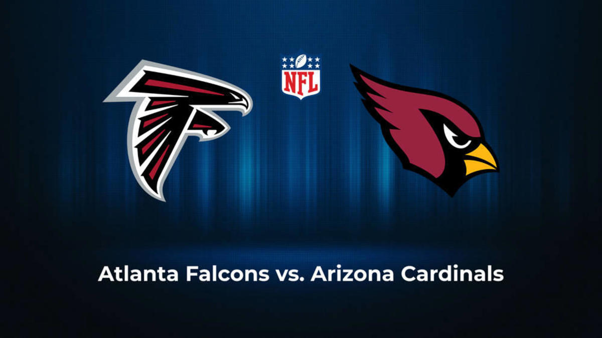 Falcons vs. Cardinals Picks, Best Bets and Prediction Week 10