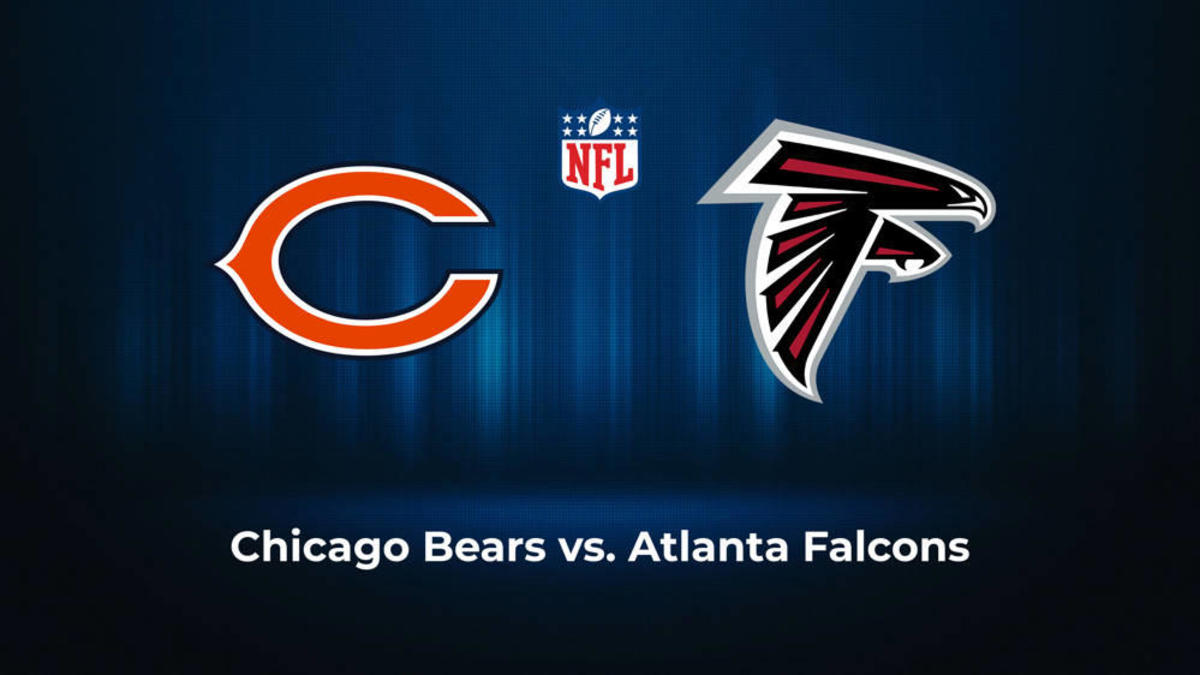 Bears vs. Falcons Picks, Best Bets and Prediction Week 17 Athlon Sports