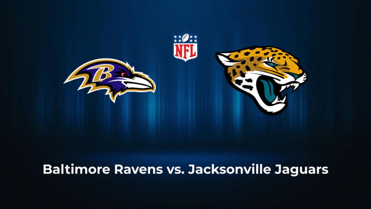 Ravens vs. Jaguars Picks, Best Bets and Prediction Week 15 Athlon