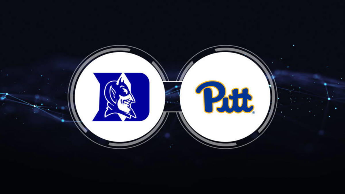 Duke vs. Pittsburgh College Basketball Betting Preview for January 9 Athlon Sports