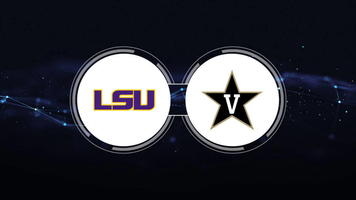 LSU vs. Vanderbilt College Basketball Betting Preview for January 9