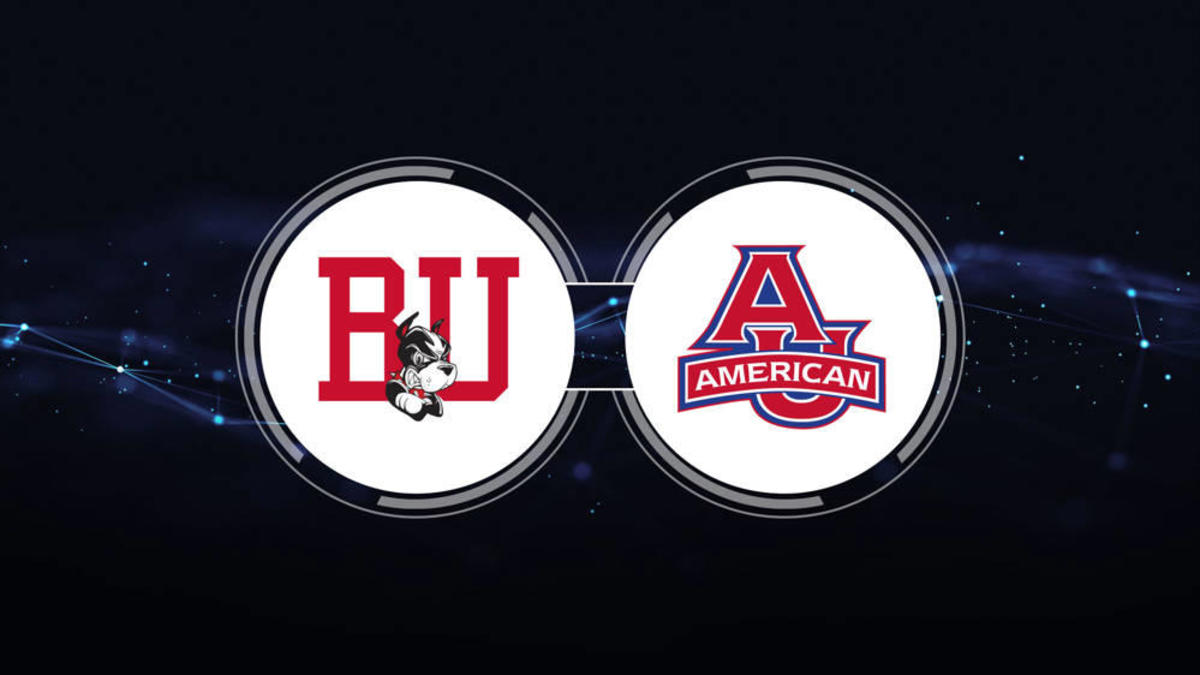 How To Watch Boston University Vs. American Women's College Basketball ...