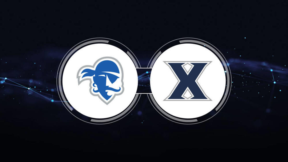 How to Watch Seton Hall vs. Xavier Women's College Basketball January 13 Athlon Sports