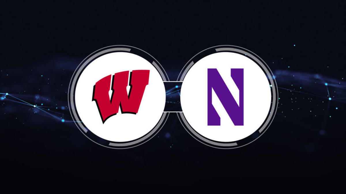 Wisconsin vs. Northwestern College Basketball Betting Preview for January 13 Athlon Sports