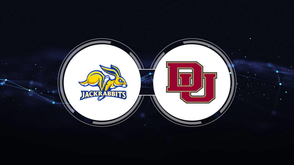 South Dakota State vs. Denver College Basketball Betting Preview for