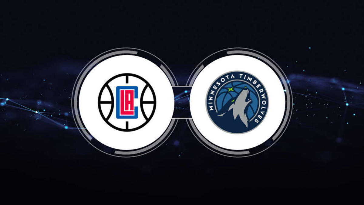 Clippers vs. Timberwolves NBA Betting Preview for January 14 - Athlon Sports