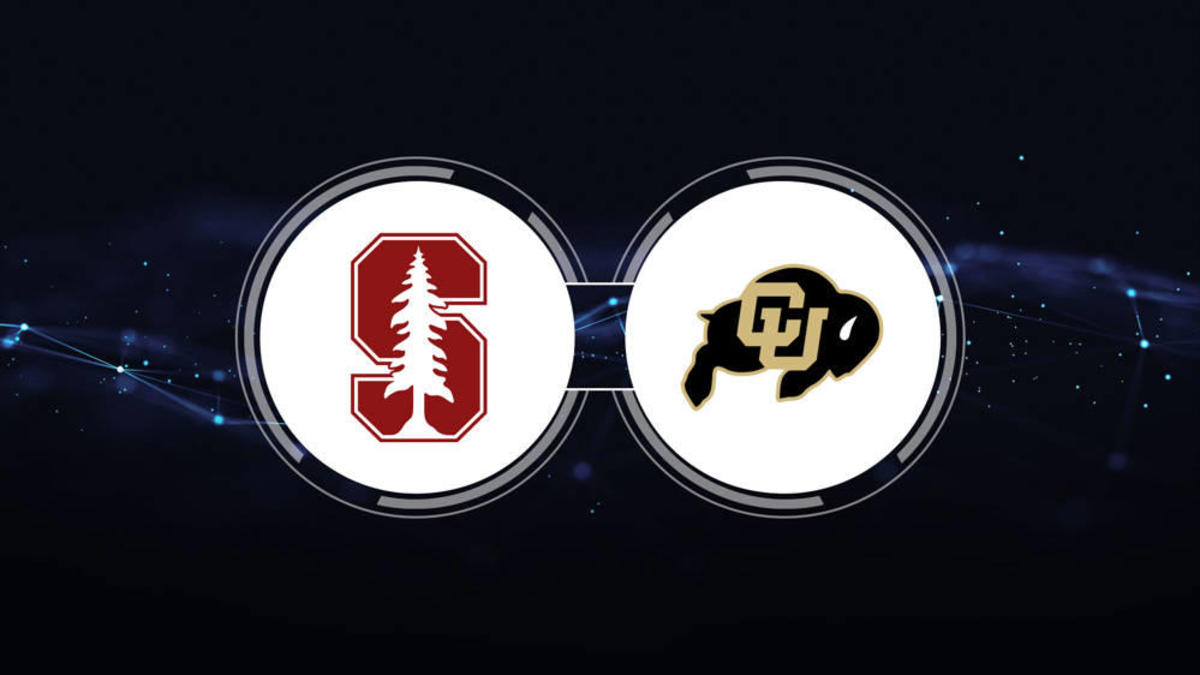 How to Watch Stanford vs. Colorado Women's College Basketball January 14 Athlon Sports