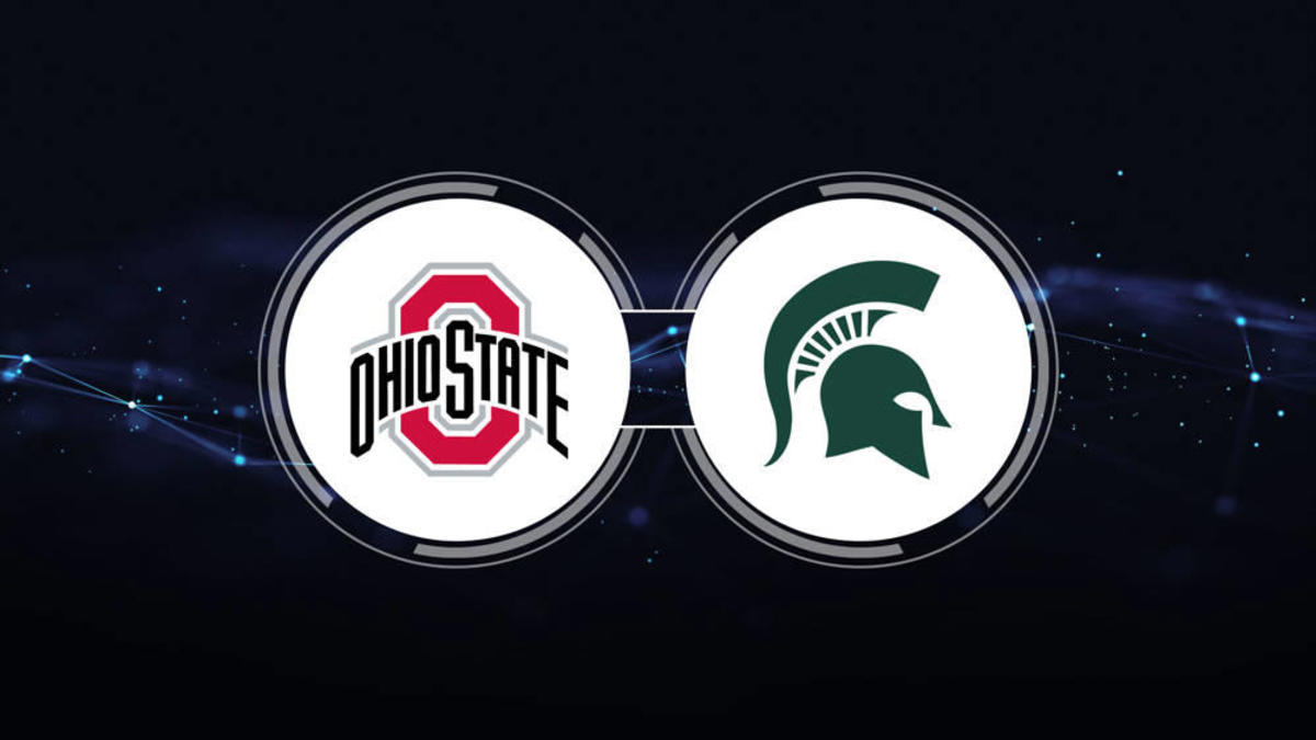 How to watch hot sale ohio state vs michigan