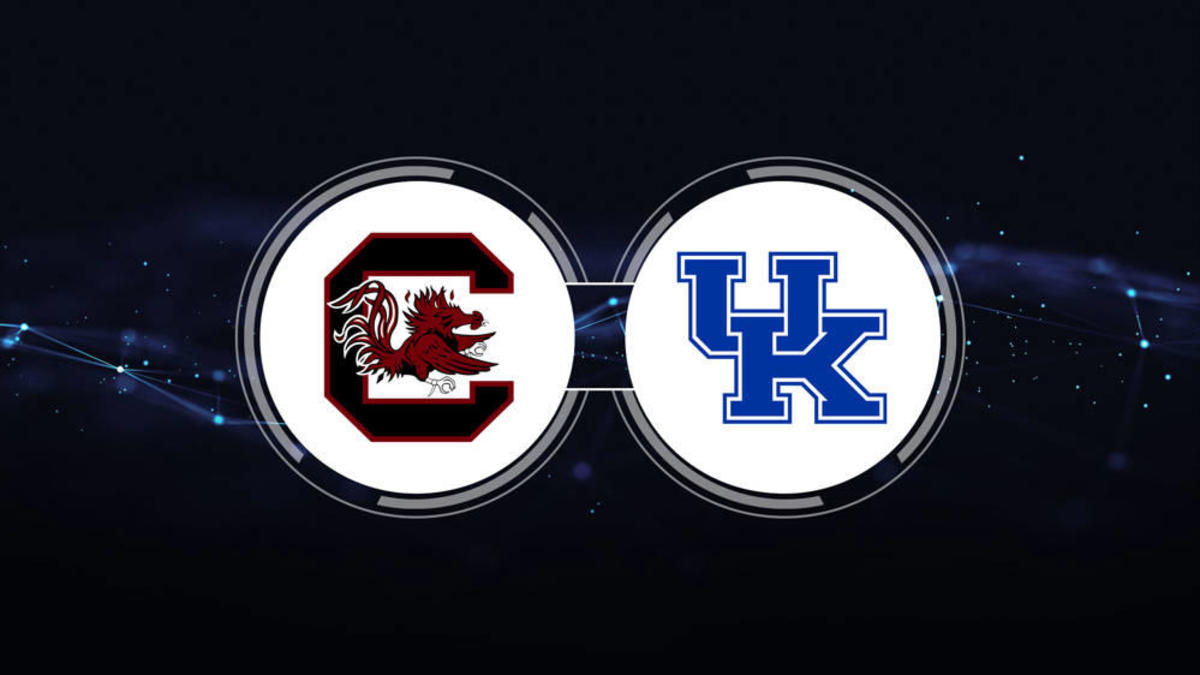 How To Watch South Carolina Vs. Kentucky Women's College Basketball ...