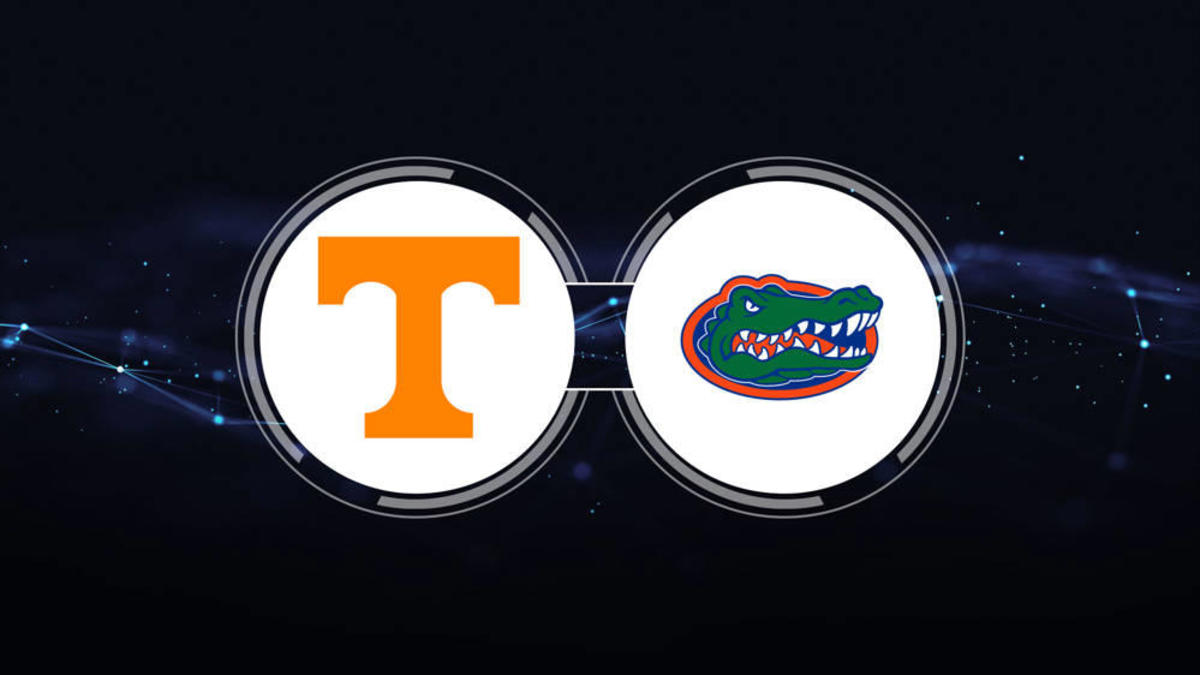 Tennessee vs. Florida College Basketball Betting Preview for January 16