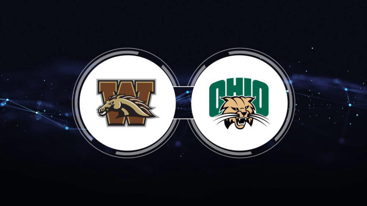 How to Watch Western Michigan vs. Ohio Women's College Basketball ...