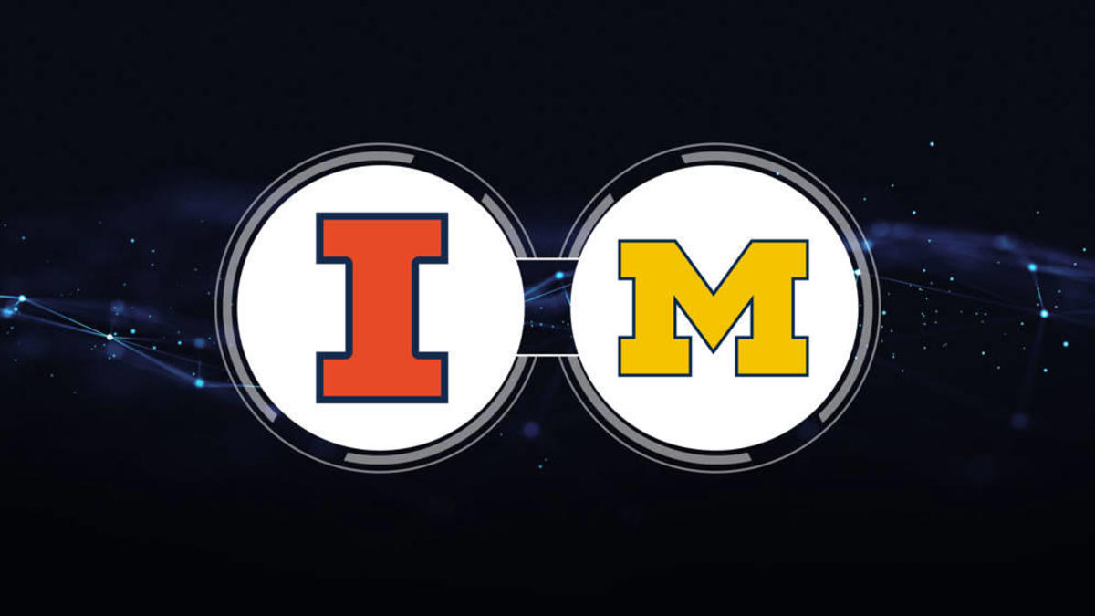 Illinois vs. Michigan College Basketball Betting Preview for January 18