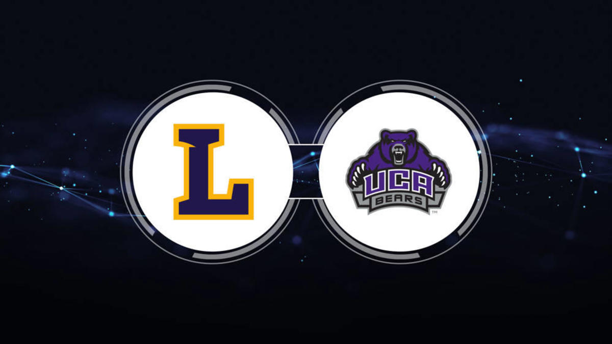 vs. Central Arkansas College Basketball Betting Preview for