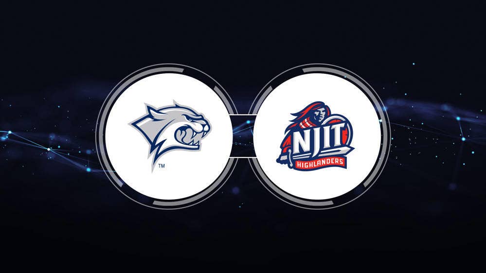 New Hampshire vs. NJIT College Basketball Betting Preview for January 18 Athlon Sports